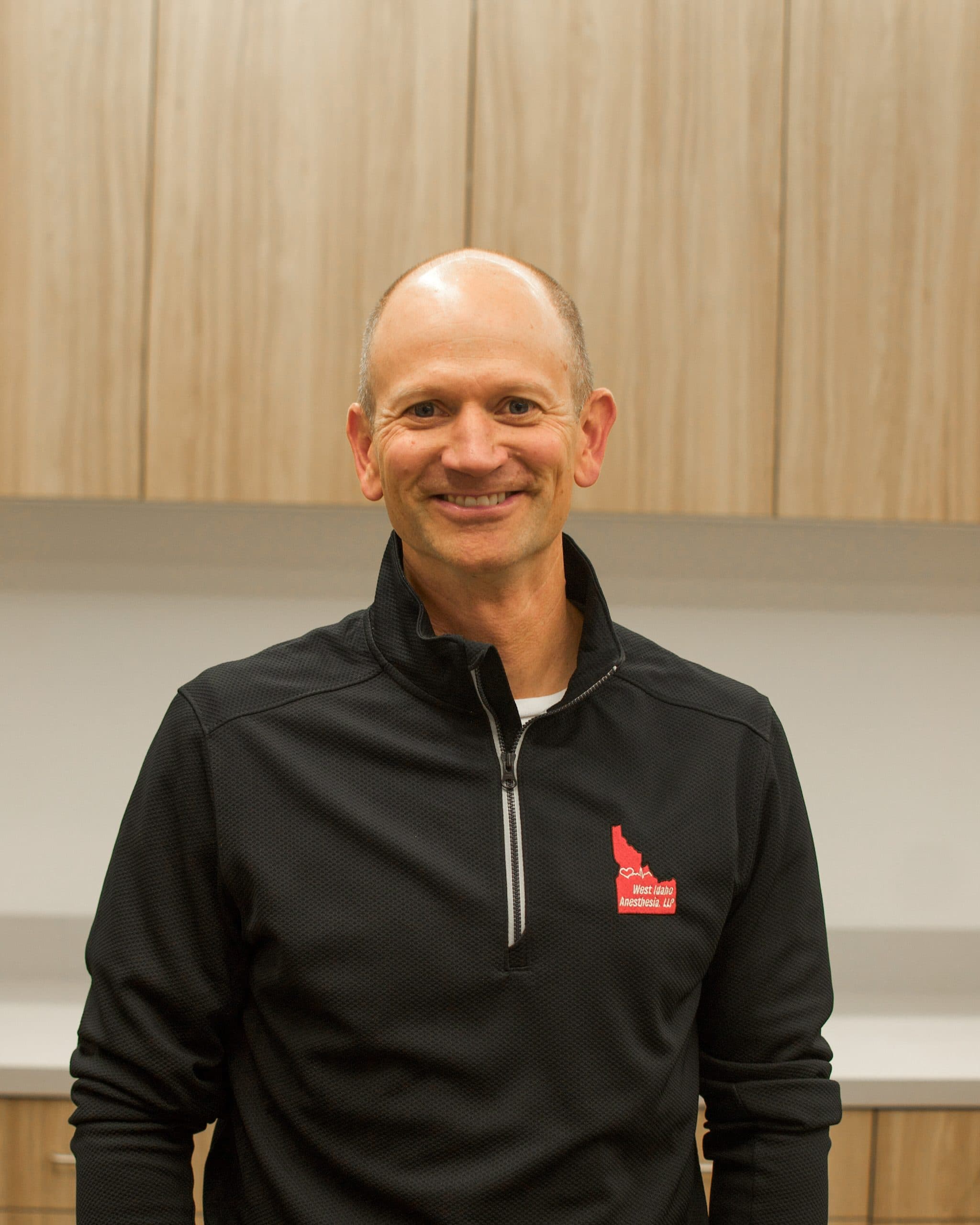 Nate Steenblik